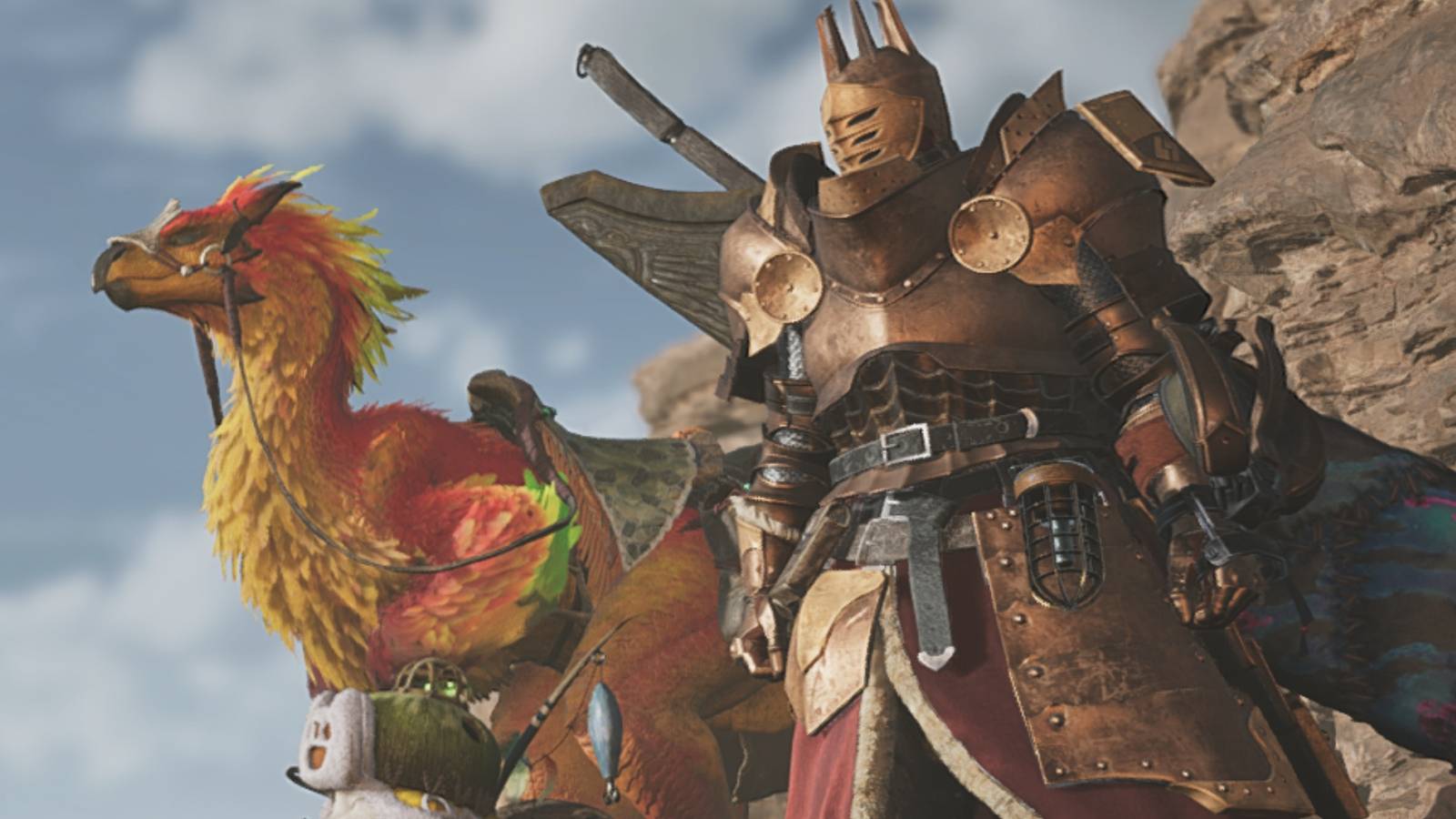 Monster Hunter Wilds Things the Game Doesn't Tell You