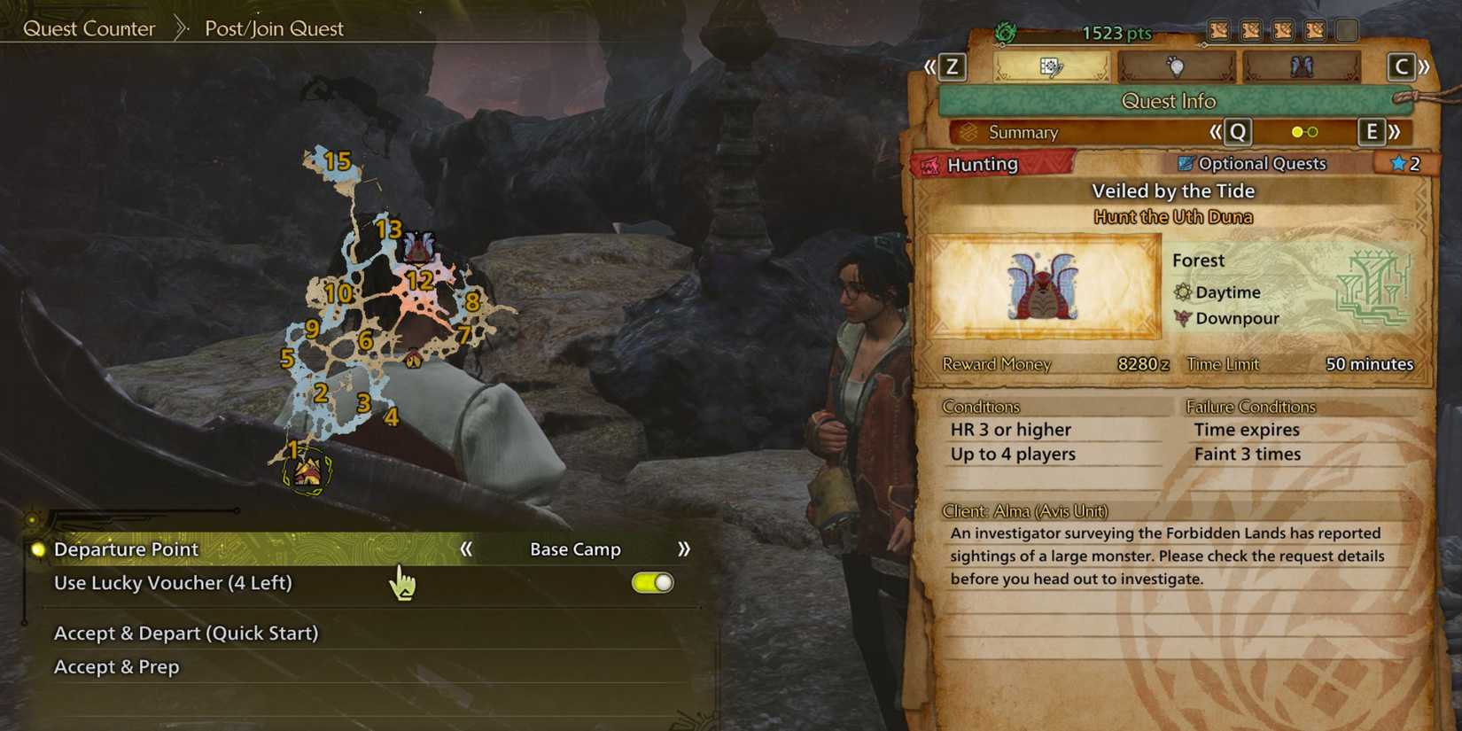 monster-hunter-wilds-using-lucky-vouchers