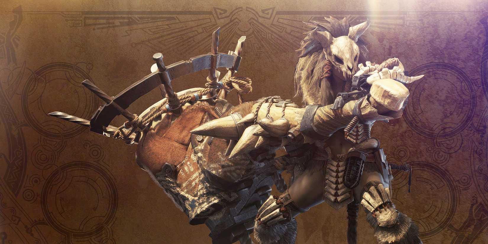 monster-hunter-wilds-weapons-game-rant-hunting-horn