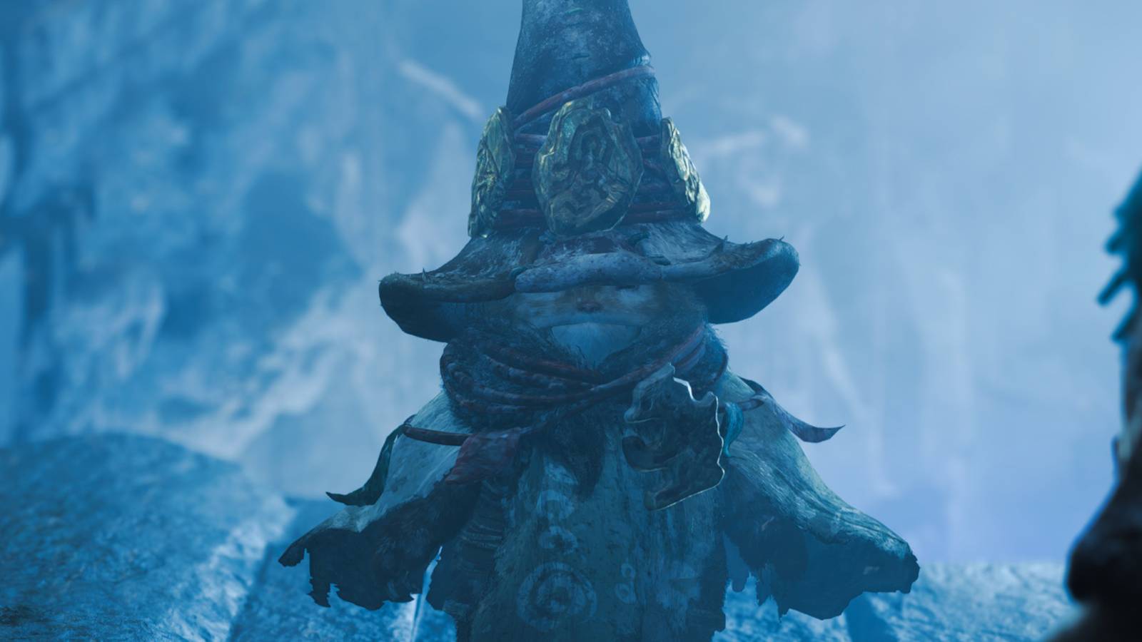 Monster Hunter Wilds Where Is Rove MH Wilds