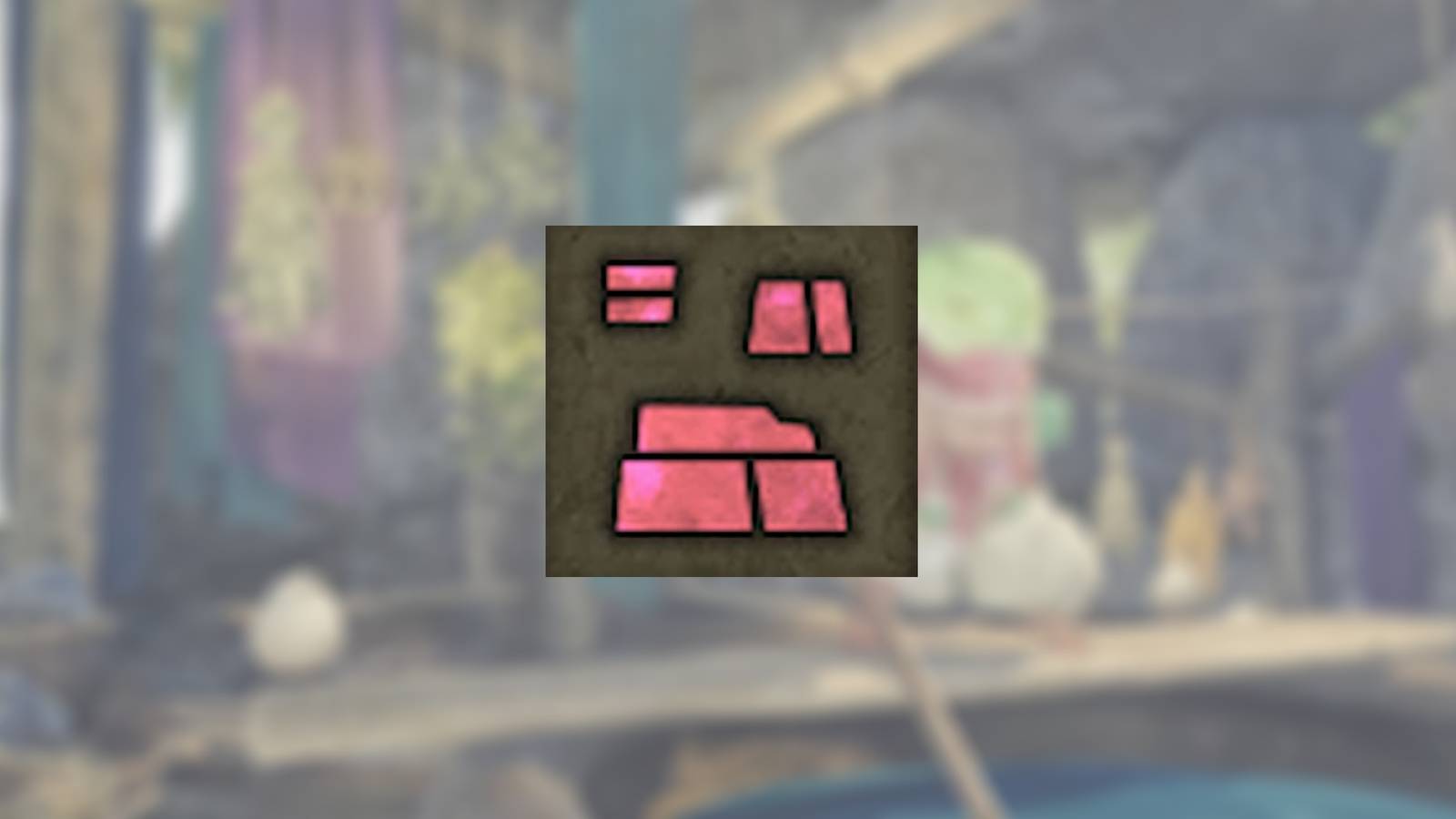 MH Wilds Wyverian Bloodstone