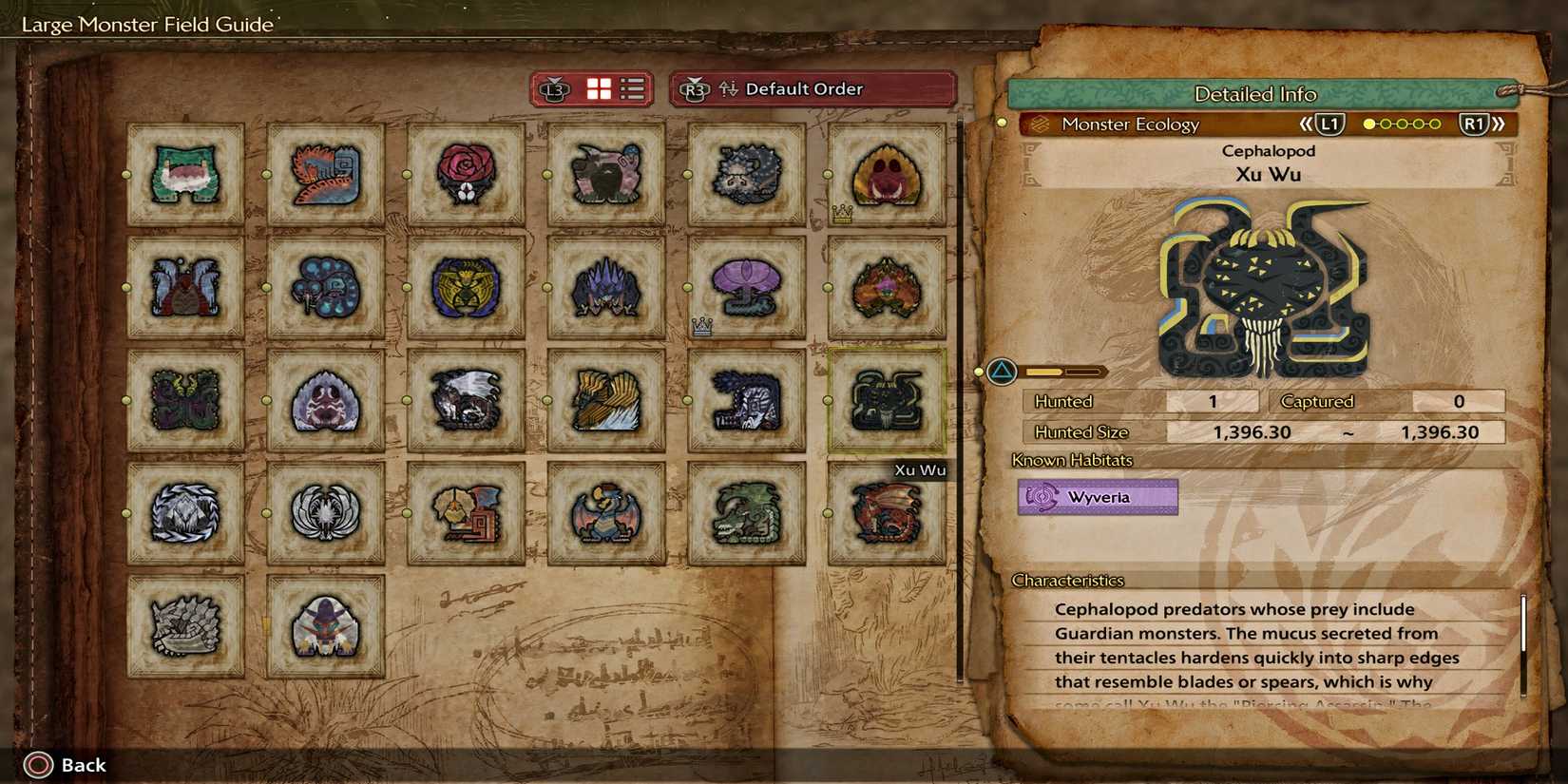 monster-hunter-wilds-xu-wu-field-guide