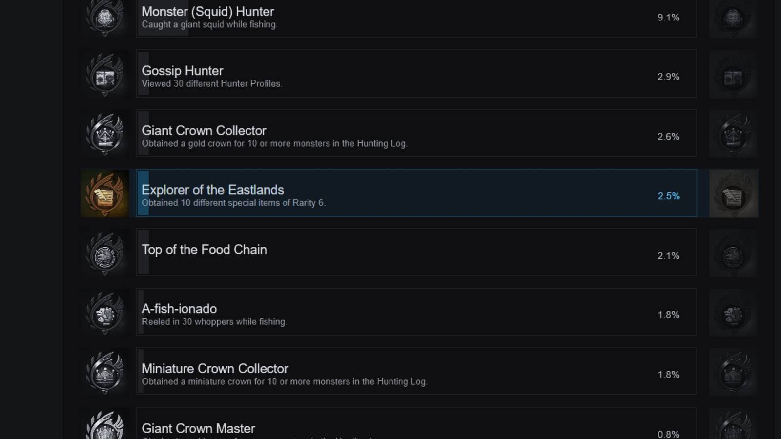 Monster Hunter Wilds_ Explorer of the Eastlands Achievement Guide feature image