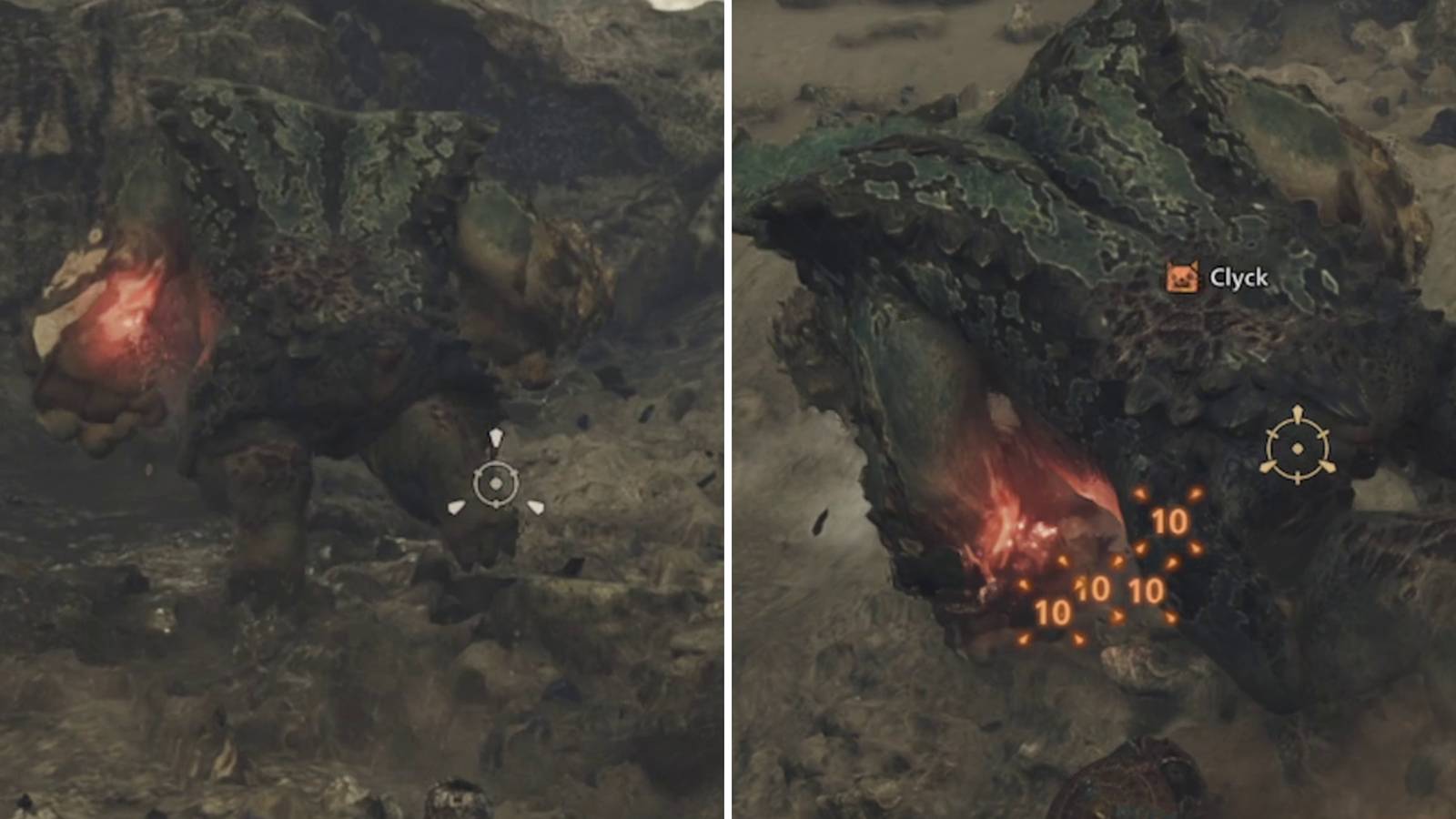 Monster Hunter Wilds_ Focus Mode and Wounds Explained feature image