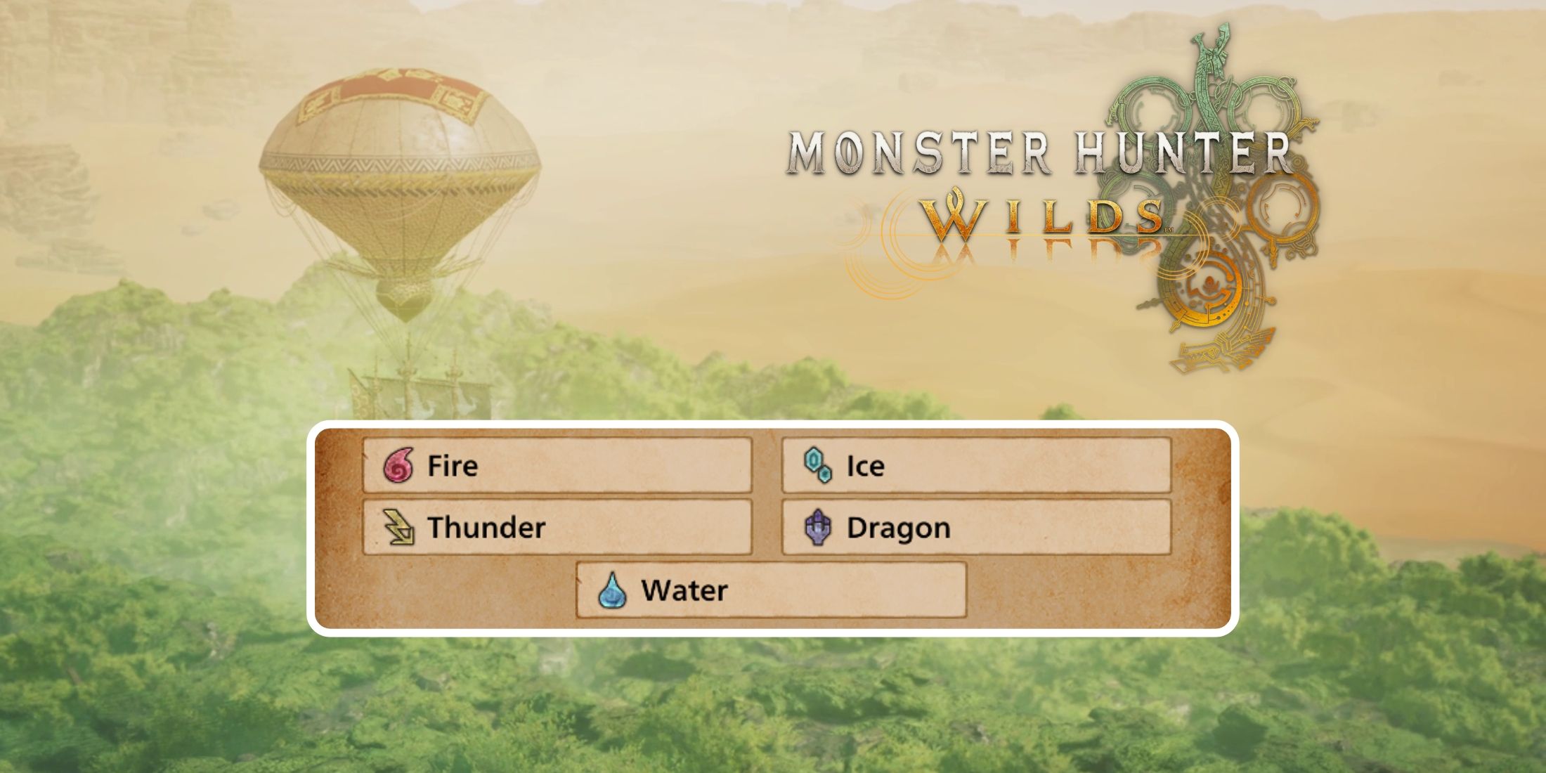 Monster Hunter Wilds_ How Does Elemental Damage Work feature image