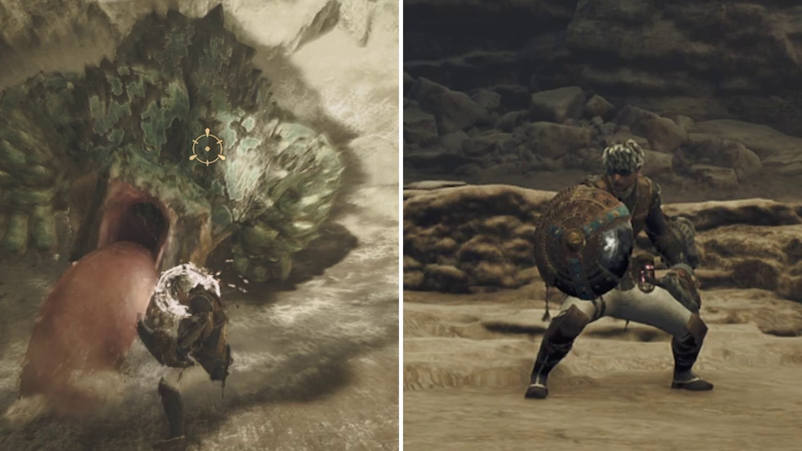 Monster Hunter Wilds_ How to Block and Perfect Guard feature image