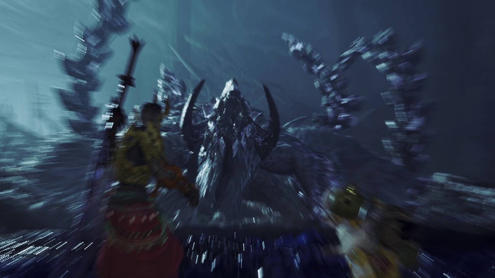 Monster Hunter Wilds_ How to Block Monster Roars feature image