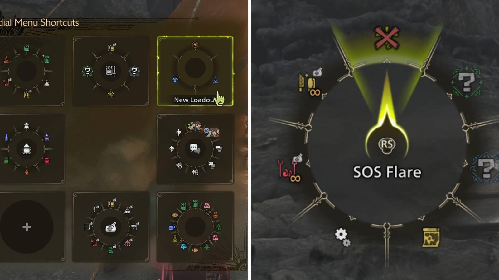 Monster Hunter Wilds_ How to Customize Radial Menu feature image