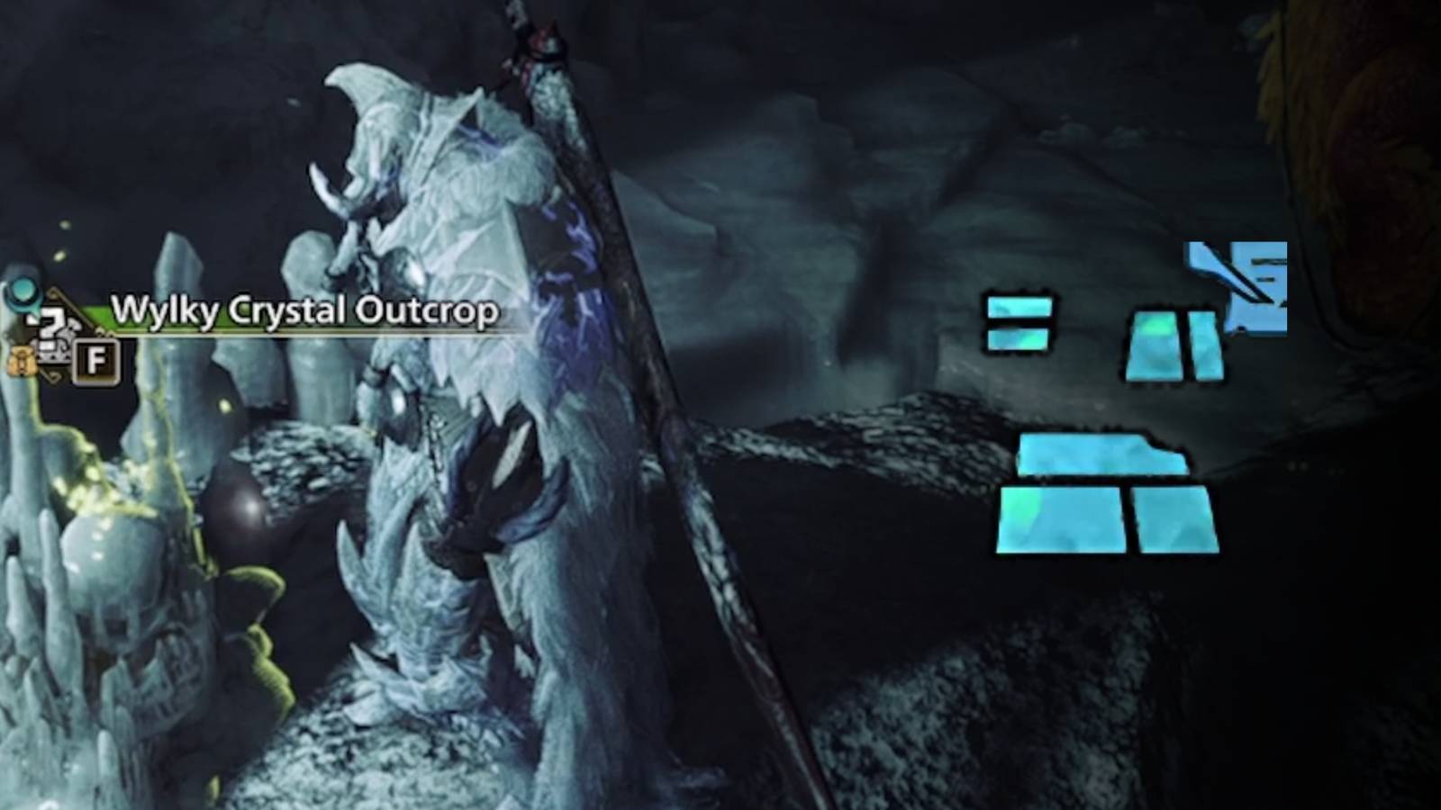 Monster Hunter Wilds_ How to Get Time-Honed Wylk Gem feature image