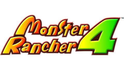 Monster Rancher 4 Thumb