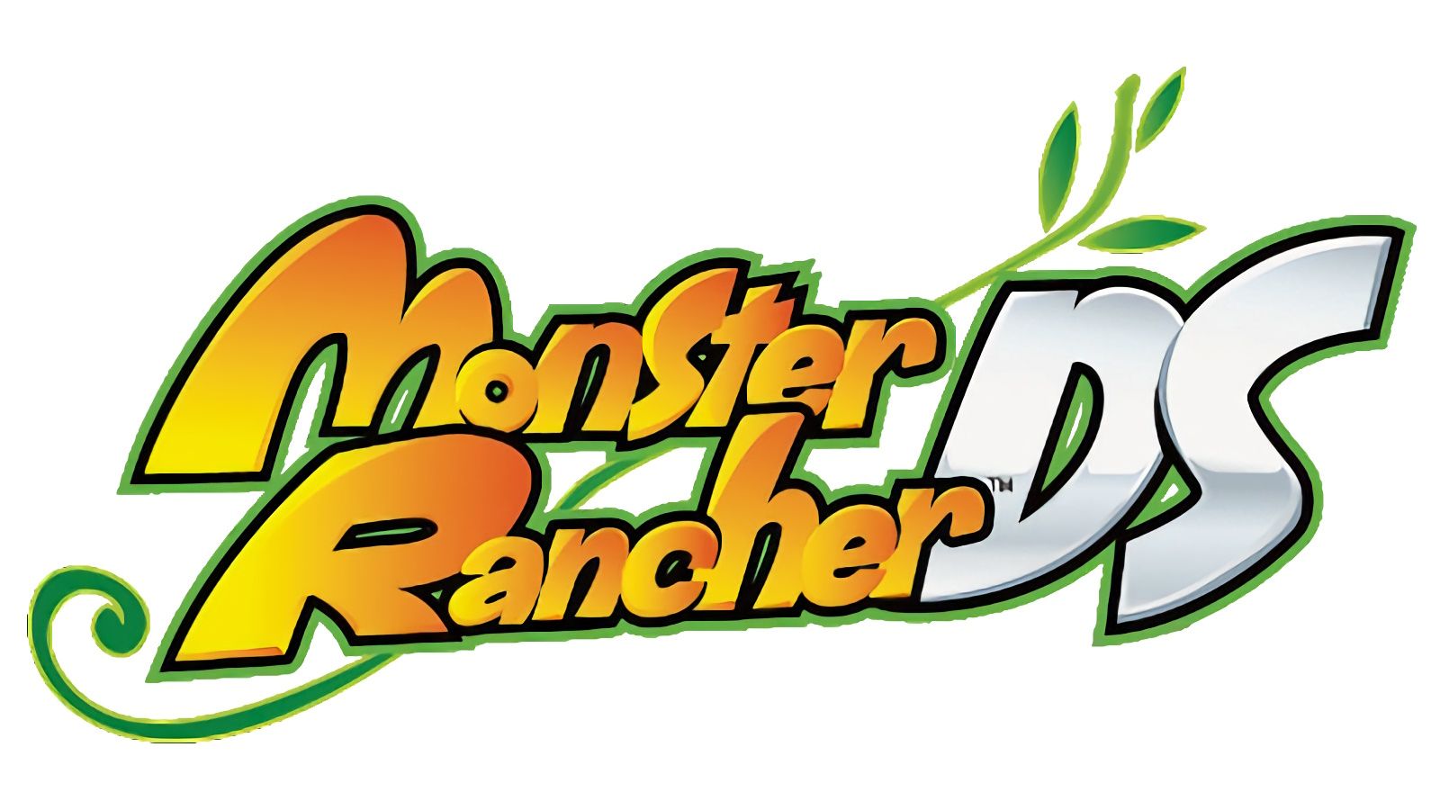 Monster Rancher DS Thumb