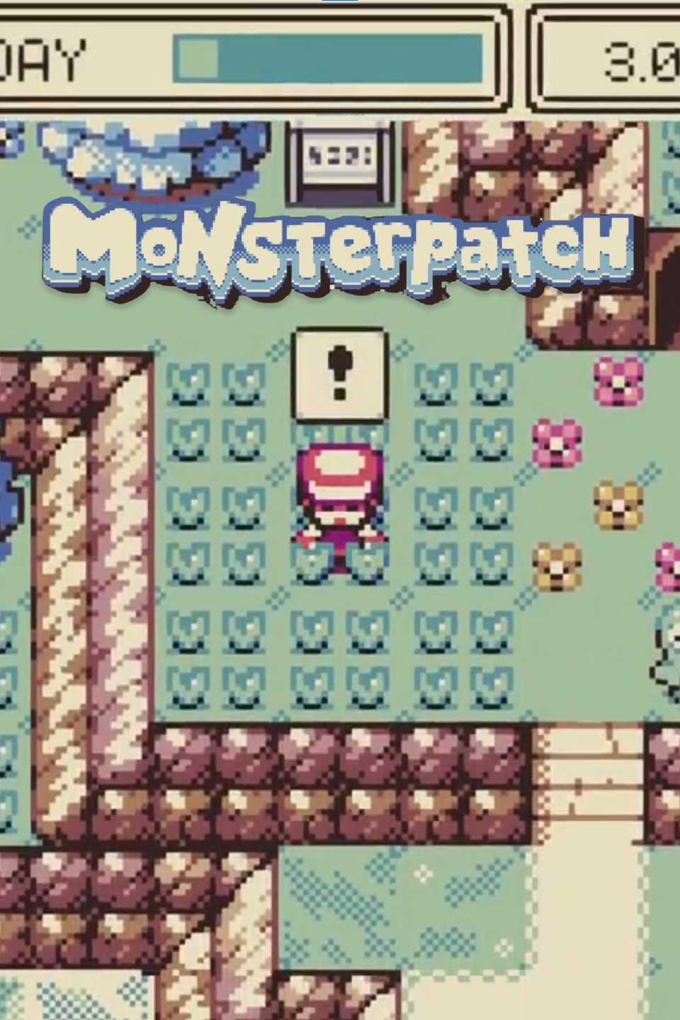 monsterpatch tag page cover art custom