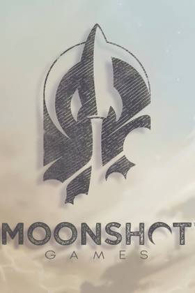 moonshot games video game company
