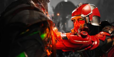 Sektor in Mortal Kombat 1