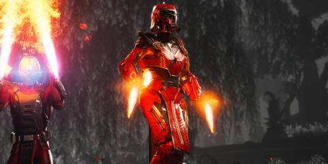 Sektor in Mortal Kombat 1