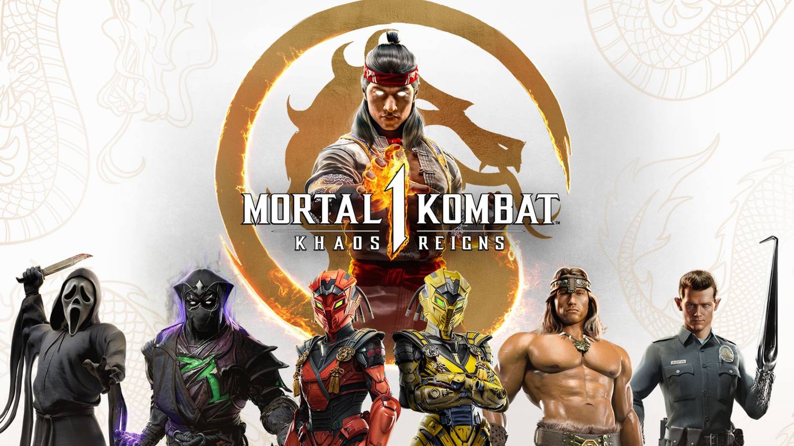 Mortal Kombat could be crossing over with Rocket League