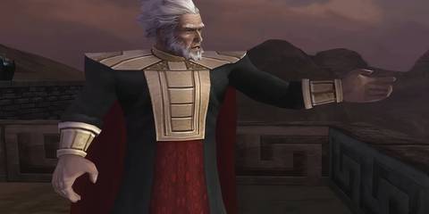 Mortal Kombat Armageddon (1)