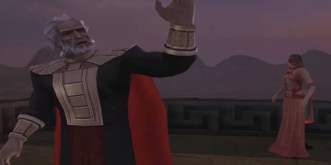 Mortal Kombat Armageddon (2)