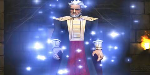 Mortal Kombat Armageddon (3)