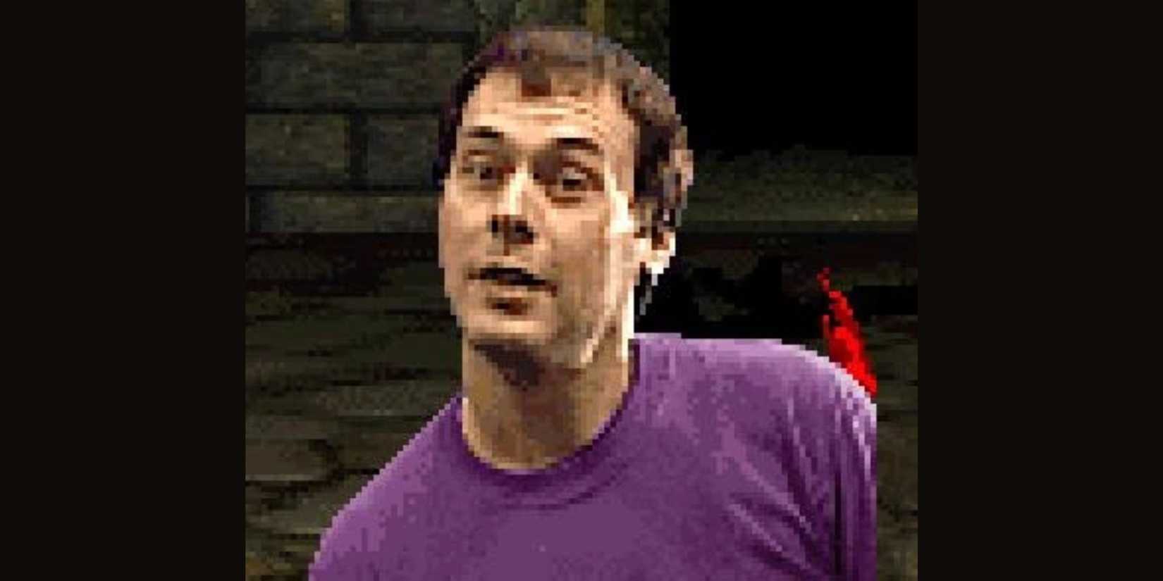 Epic Games adds Mortal Kombat's fatal Easter egg.