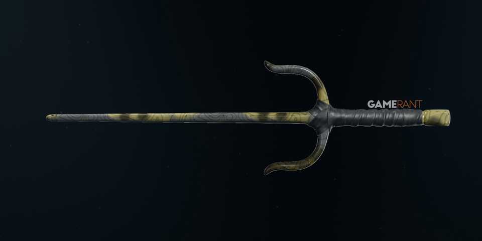 Moss Sai Camo Black Ops 6