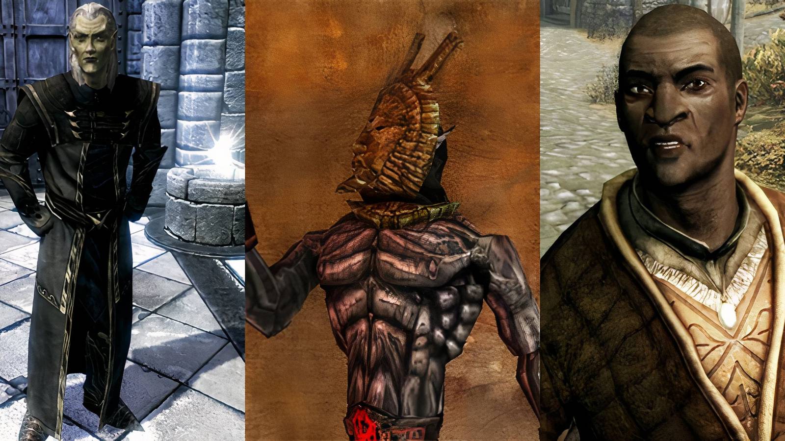 most arrogant characters in Elder Scrolls feature image