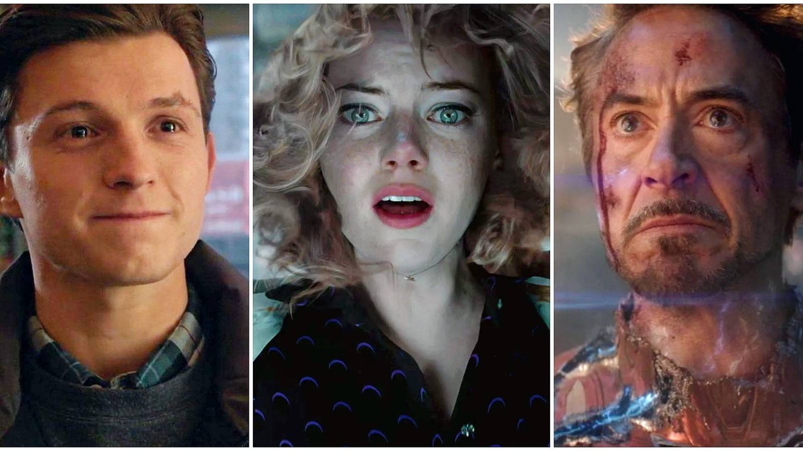 Most Emotional Endings In Marvel Films, Ranked