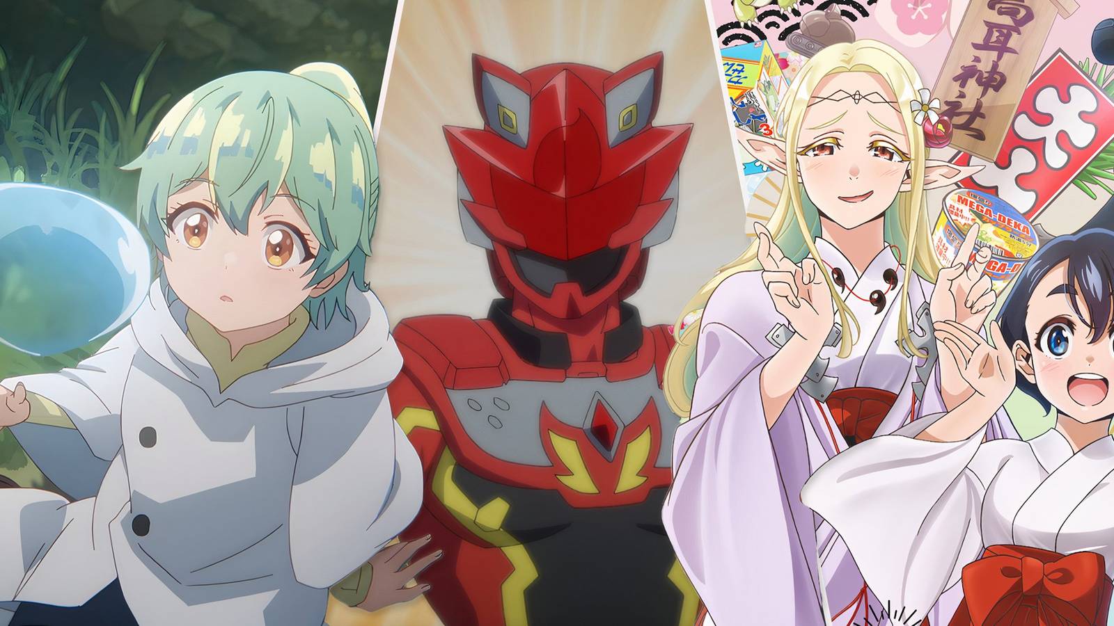 most underrated isekai anime