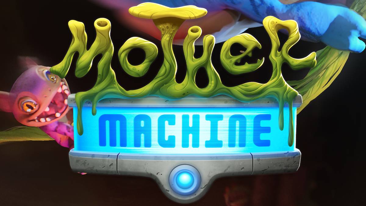 Mother Machine News, Trailer, Guides, and More