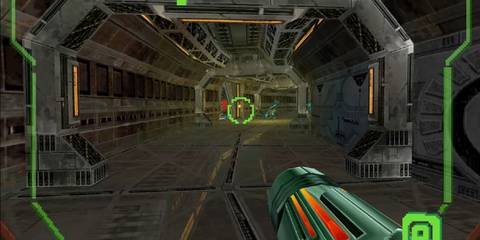 Prior to enemy engagement