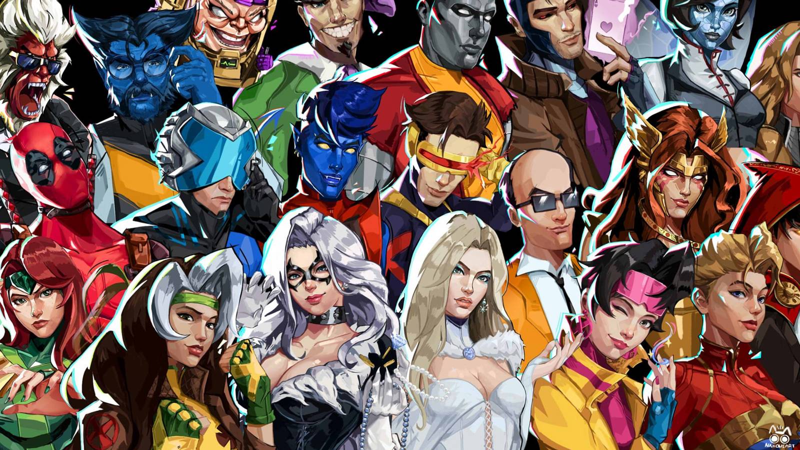 MR datamined heroes fanart 