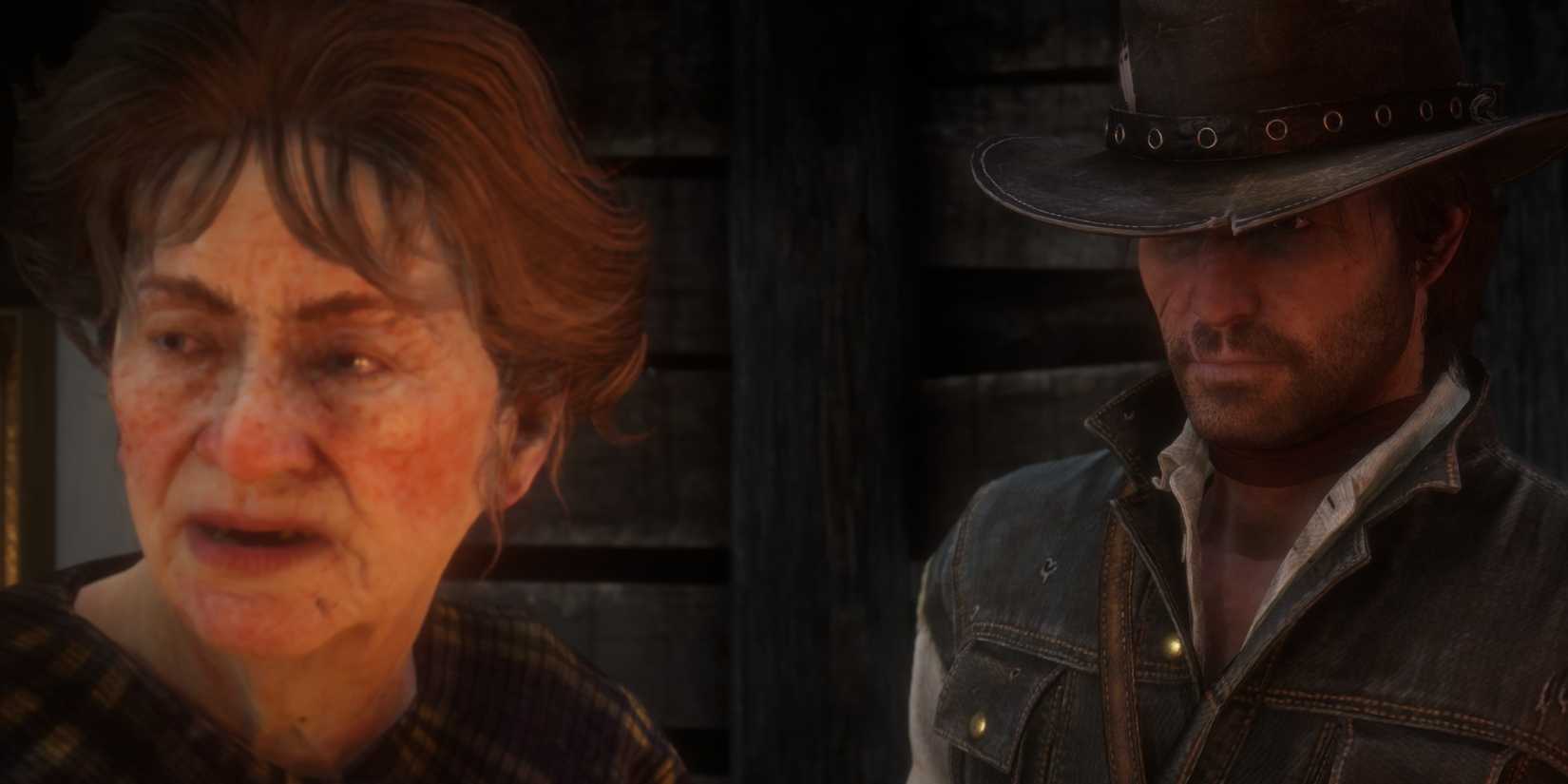 RDR2: All Hunting Requests & Squirrel Statue Locations