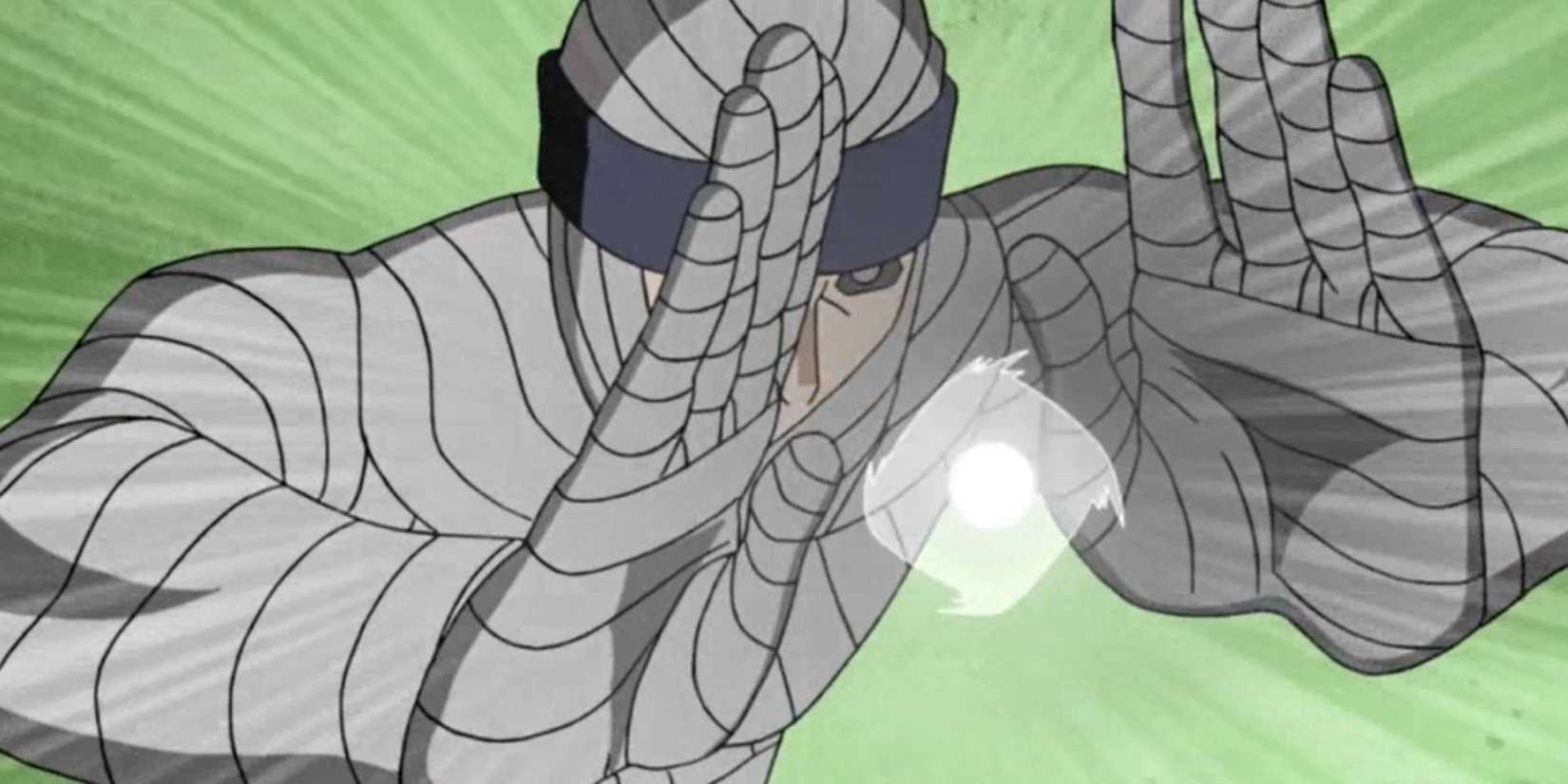 Mu Strongest Naruto Kage is not from Konoha 