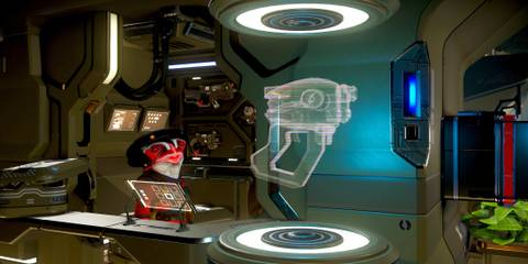 Multi Tool Hub No Man's Sky 