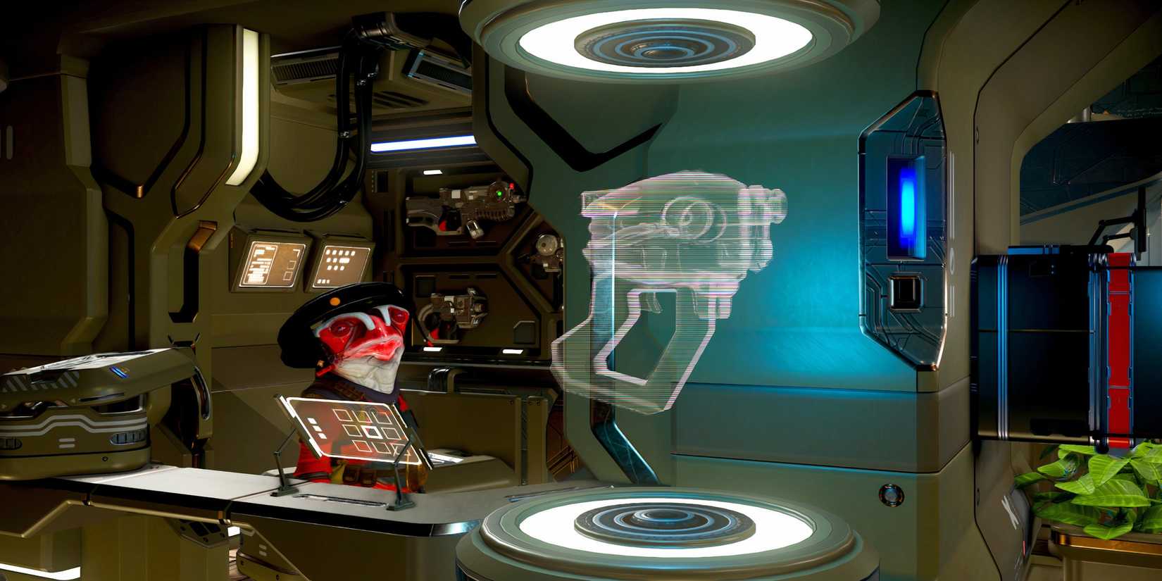 Multi Tool Hub No Man's Sky 