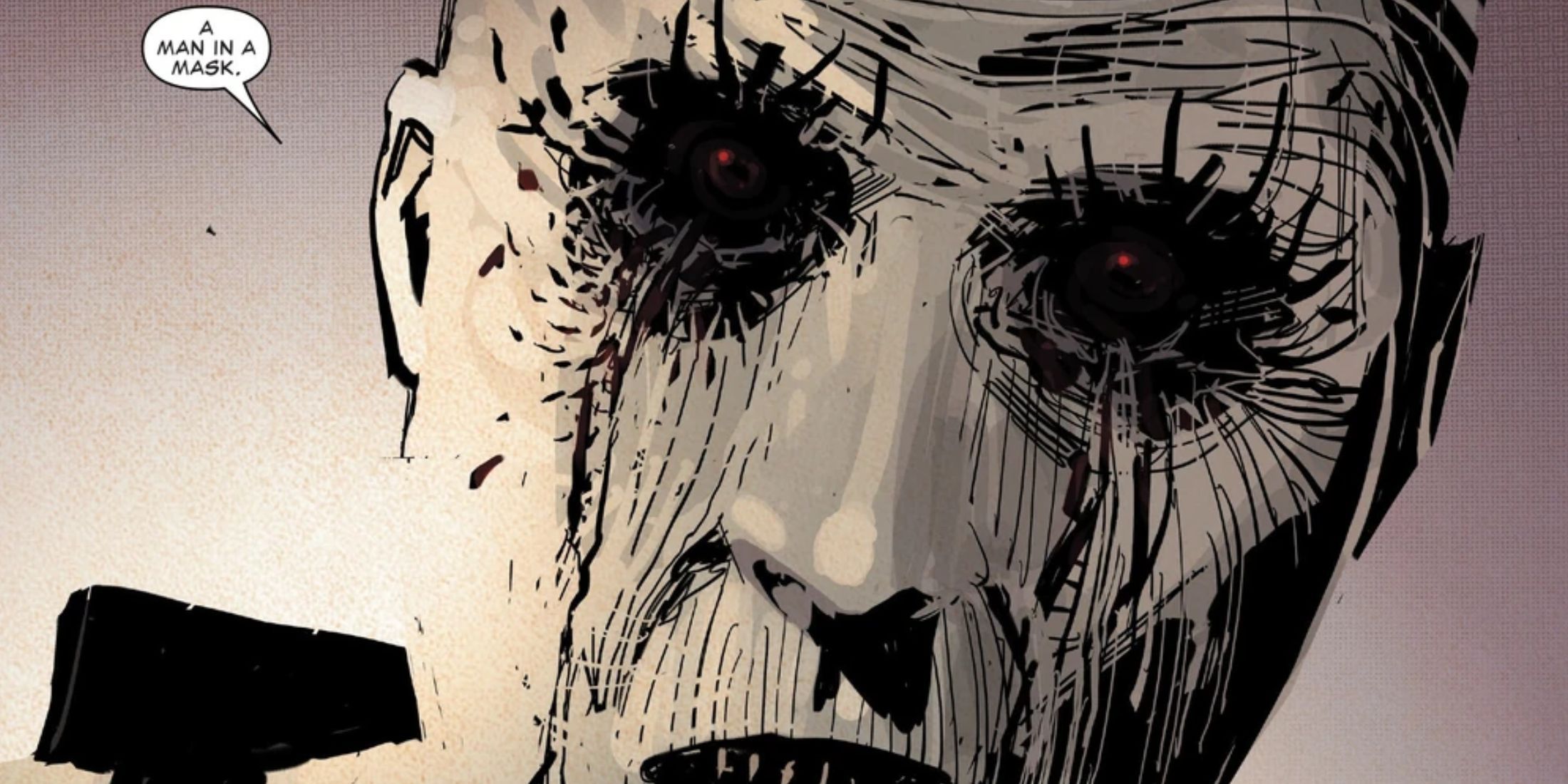 Daredevil: Born Again - How MCU's Muse Evolved From Comics