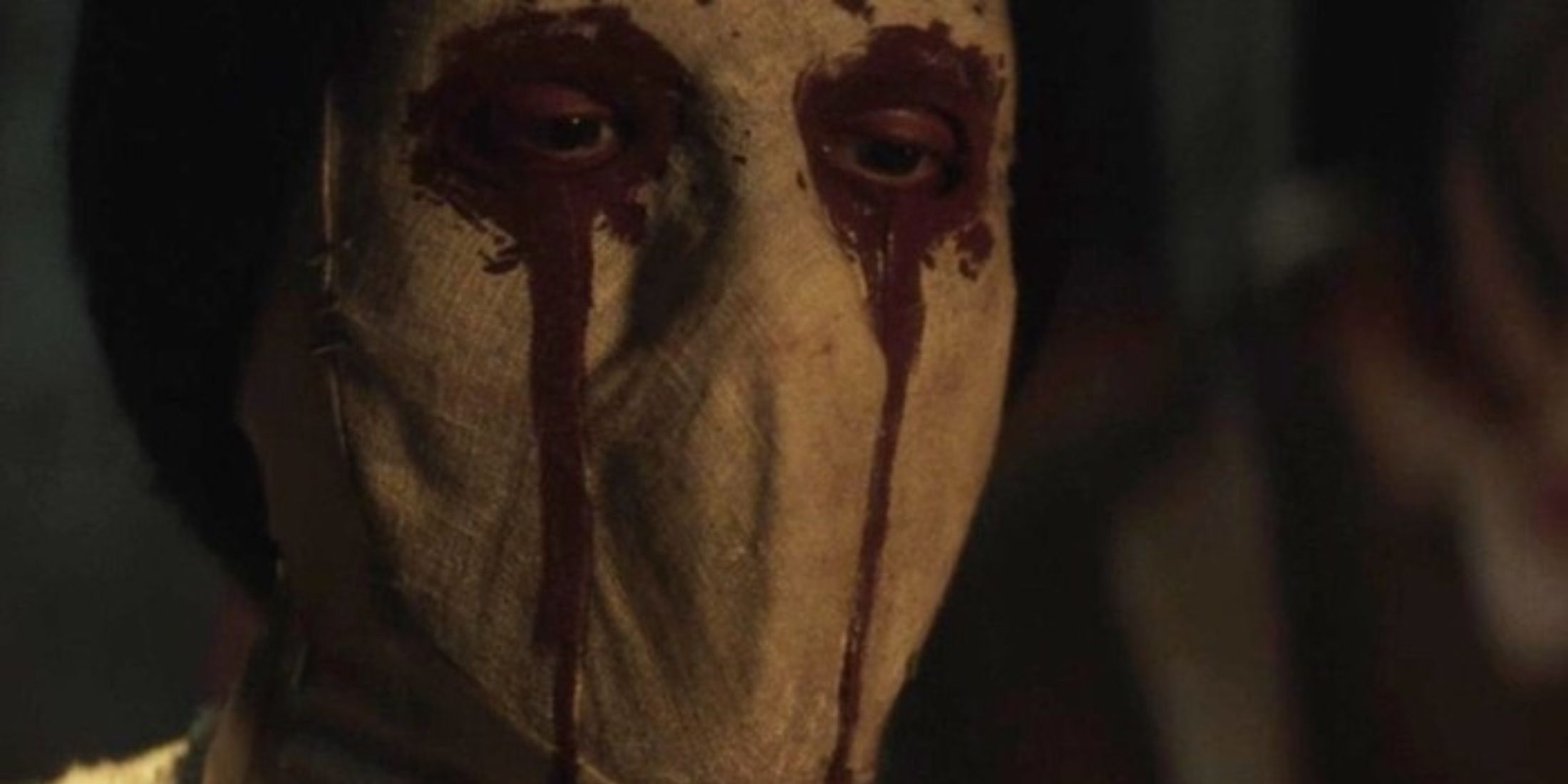 Muse in Dardevil Born Again