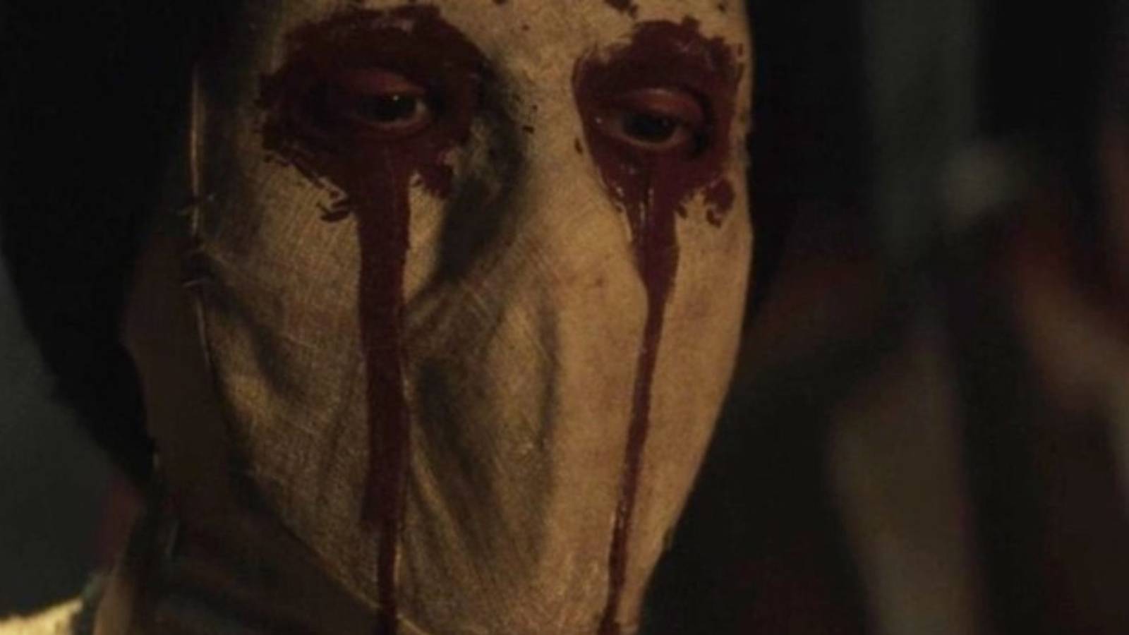 Muse in Dardevil Born Again