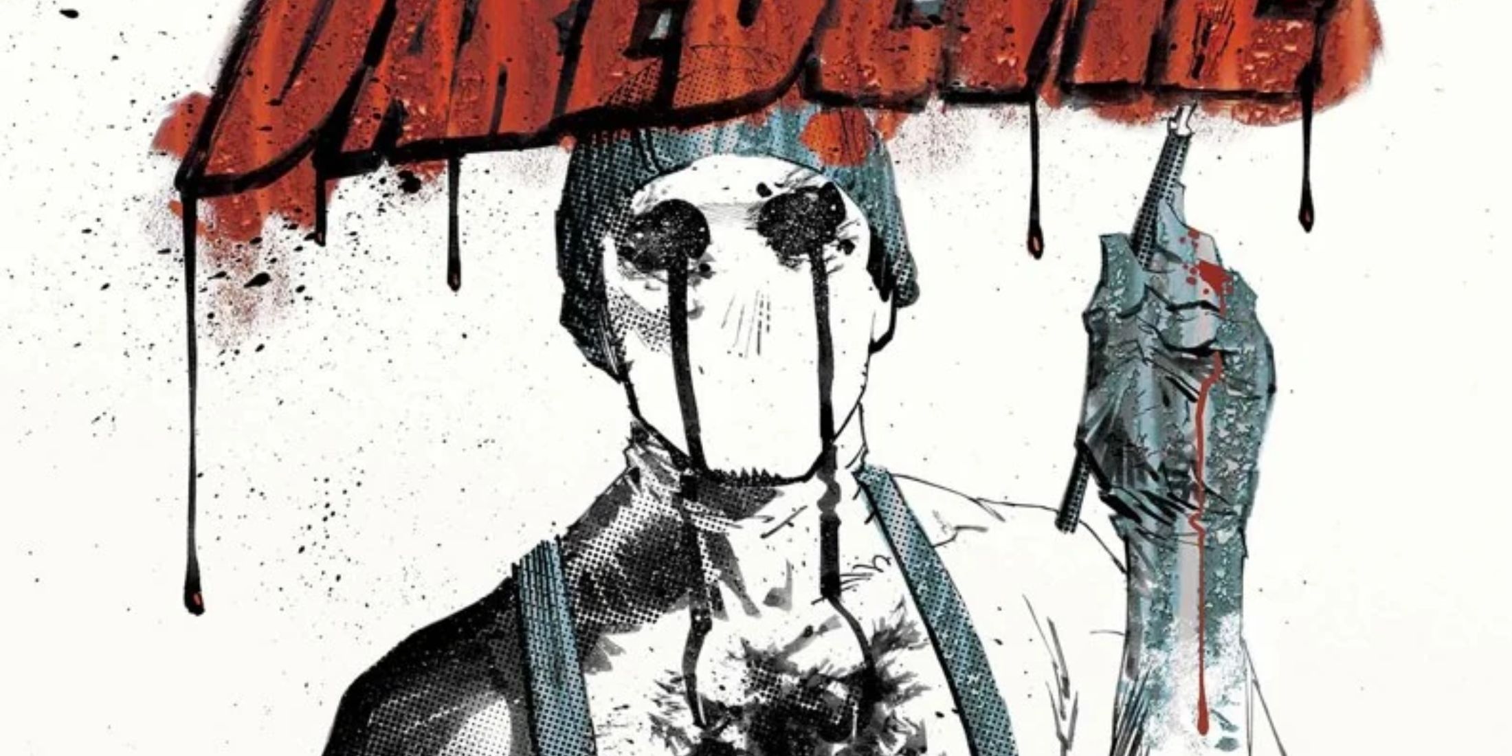 Daredevil: Born Again - How MCU's Muse Evolved From Comics