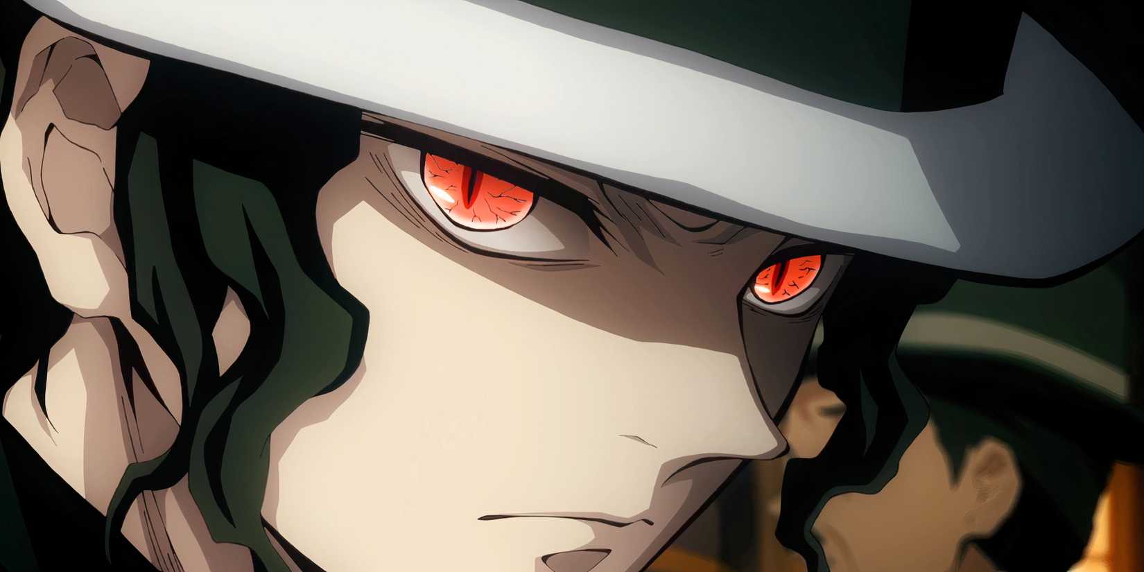 demon slayer strongest muzan kibutsuji forms-tsukihiko form
