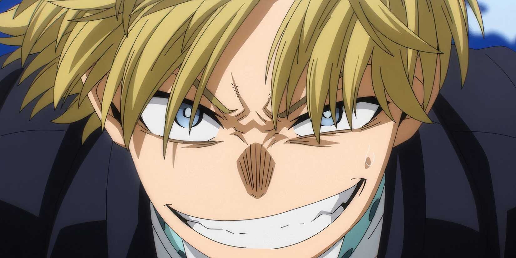 My hero academia monoma neito final war start