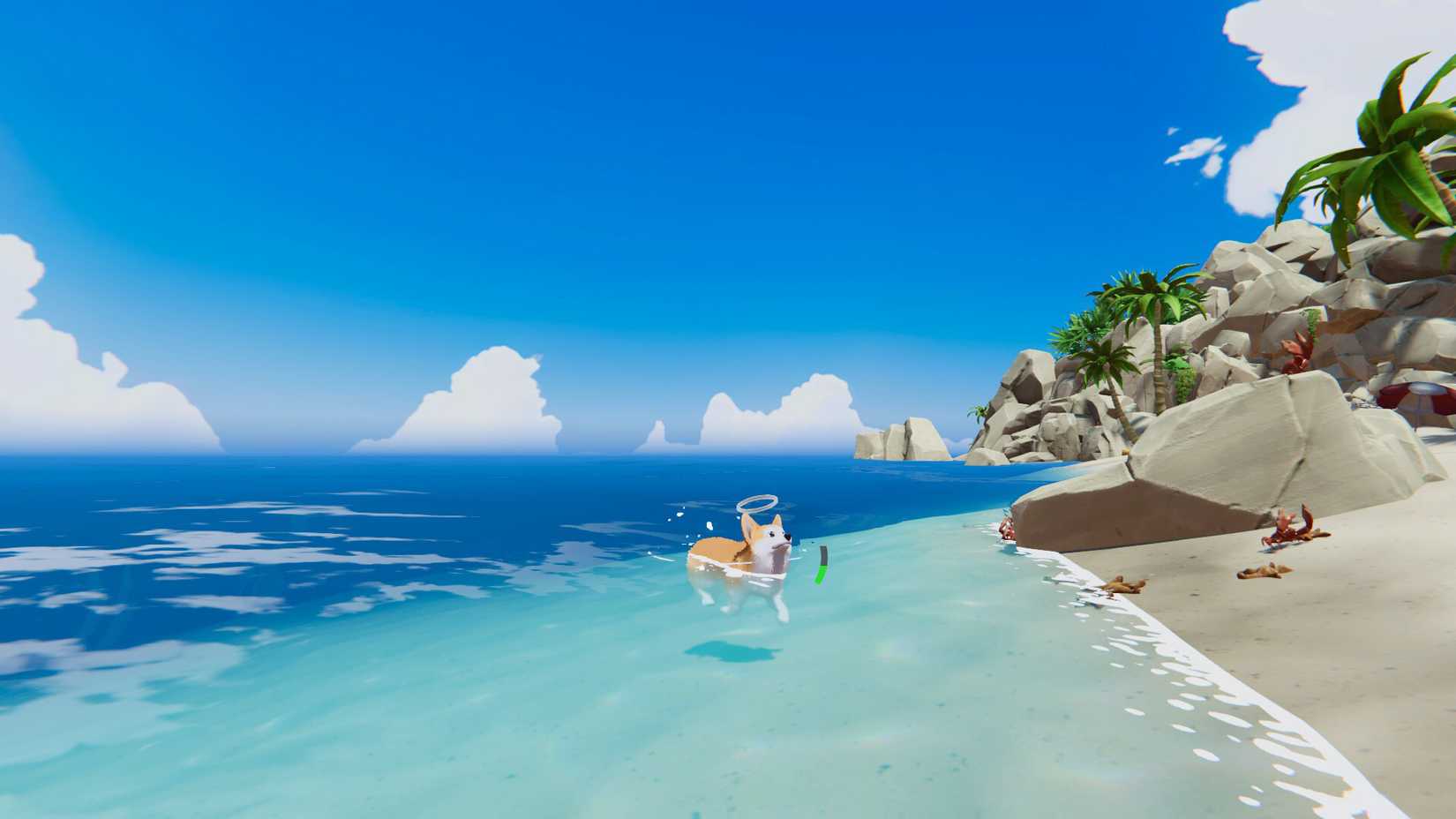 My Little Puppy - official steam screenshot 4