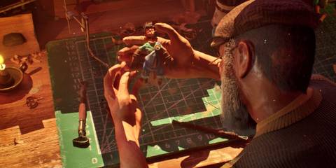 myrimidon puppeteer creating puppet