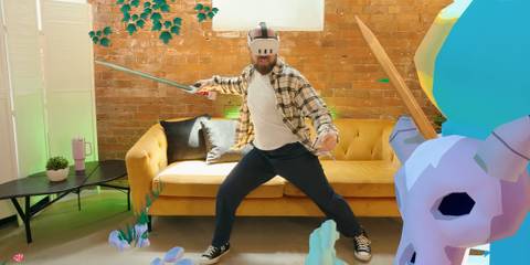 Mythic Realms release trailer thumb