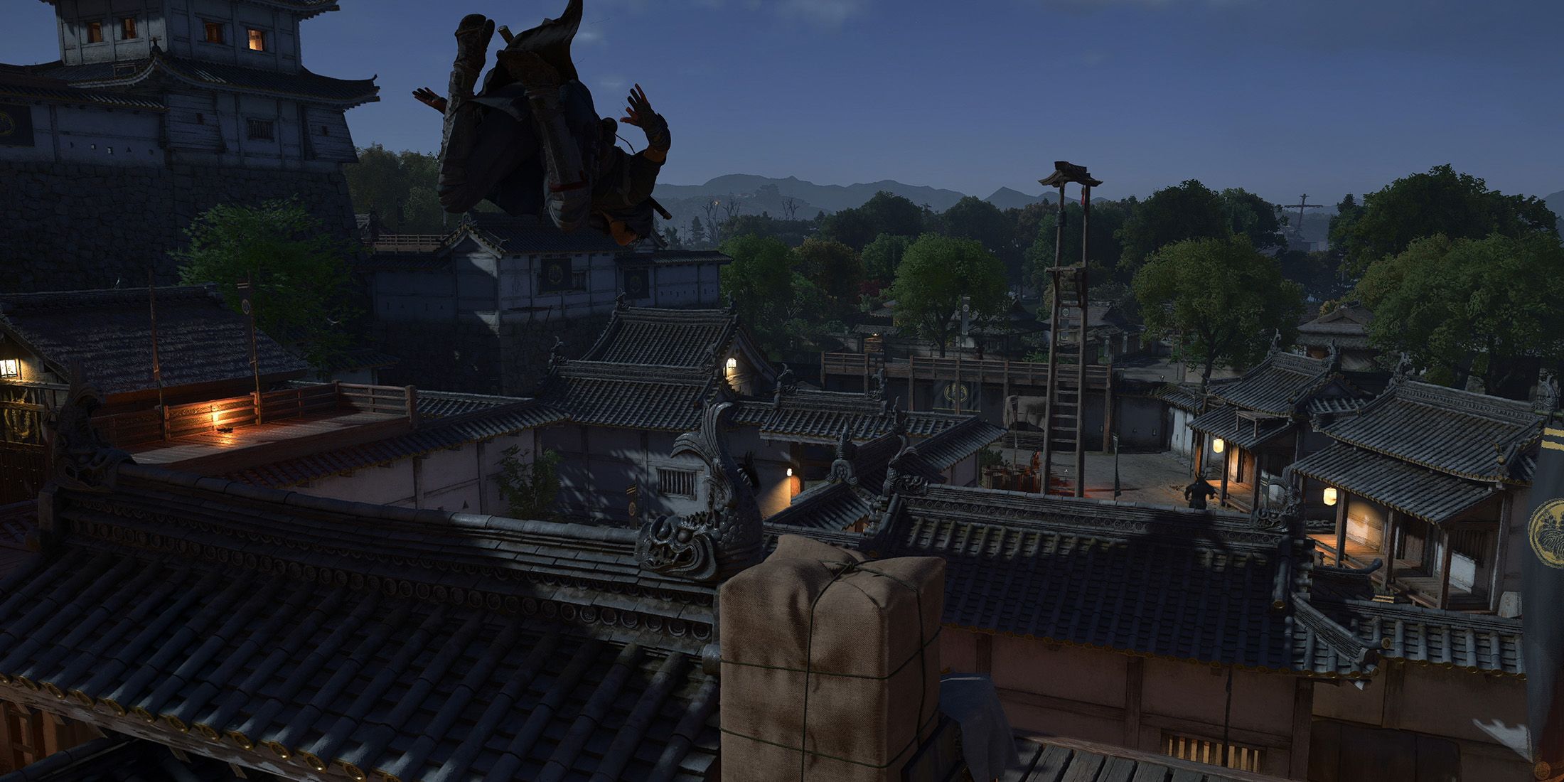 Assassin's Creed Shadows Devs Talk Evolving Franchise's Combat and Gameplay