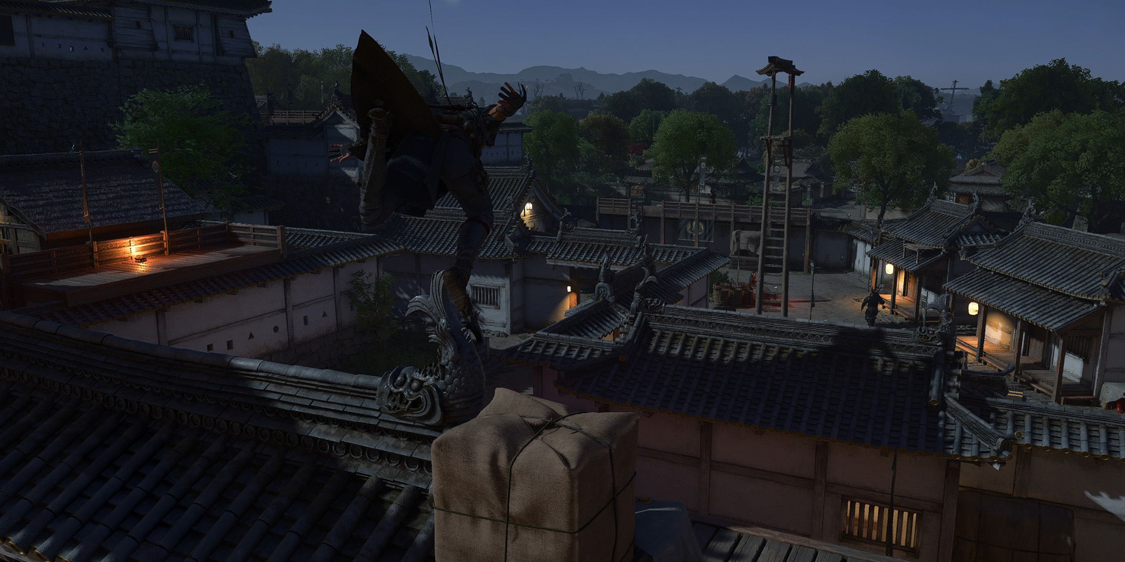 Assassin's Creed Shadows Devs Talk Evolving Franchise's Combat and Gameplay