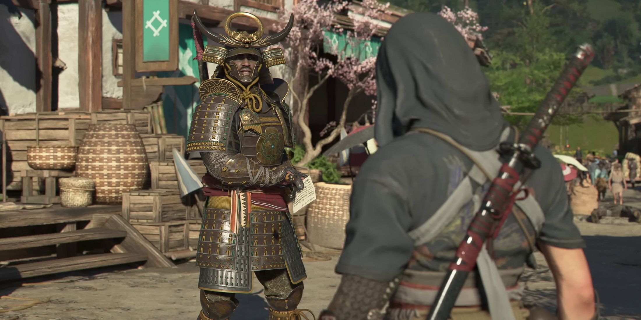 naoe-yasuke-assassins-creed-shadows-game-rant-advance