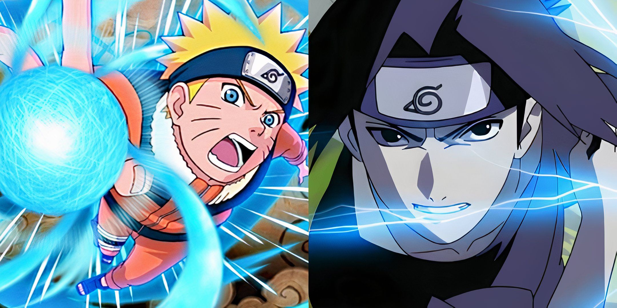 Naruto Characters Who Have The Most Victories