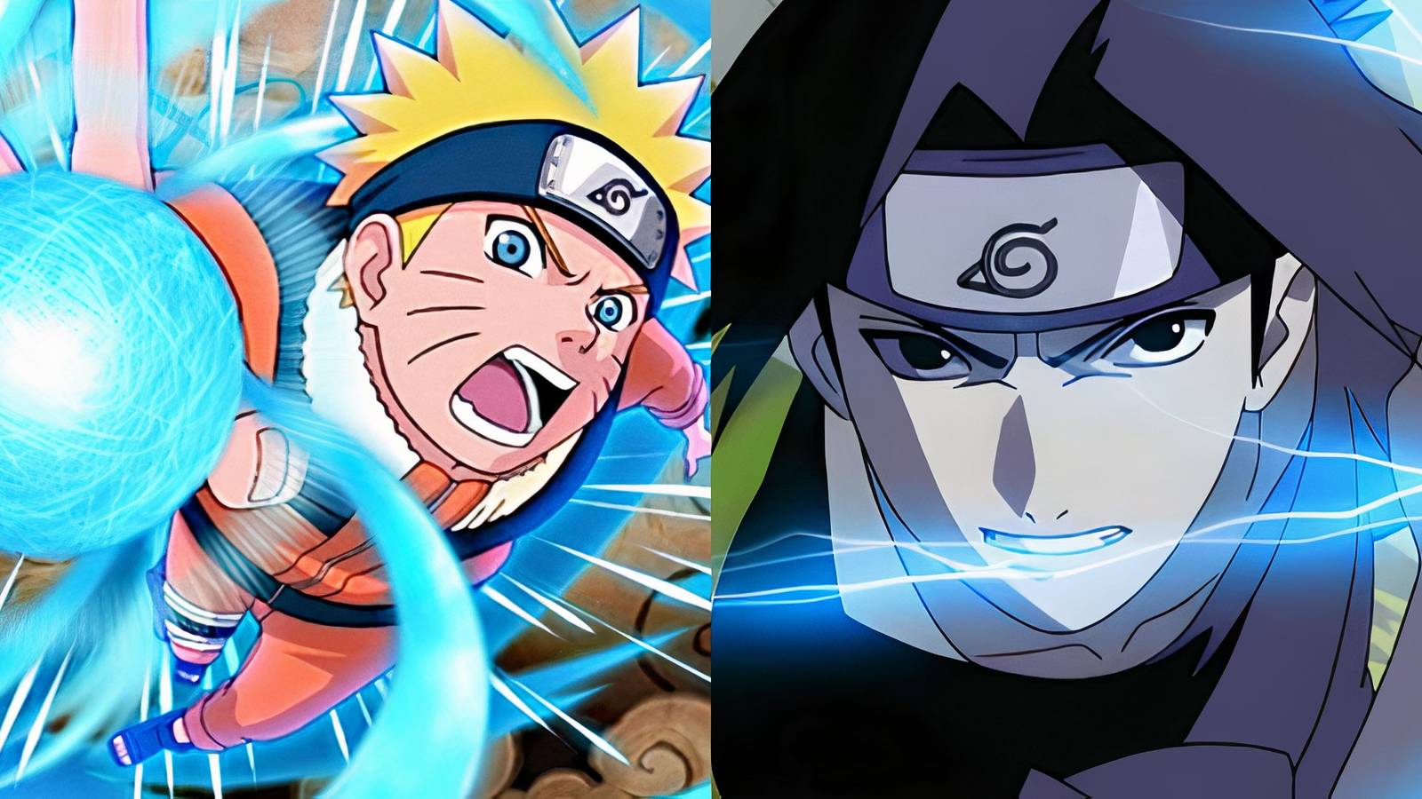 Naruto Characters Who Have The Most Victories