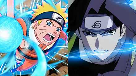 Naruto characters with the most victories